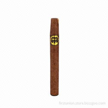 1,000 Puffs Soft Suction Nozzle Disposable Electronic Cigar, Eco-friendly Feature and Ready to Use